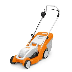 RME 339 Electric Lawn Mower