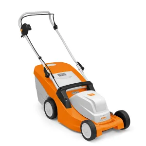 RME 443 Electric Lawn Mower