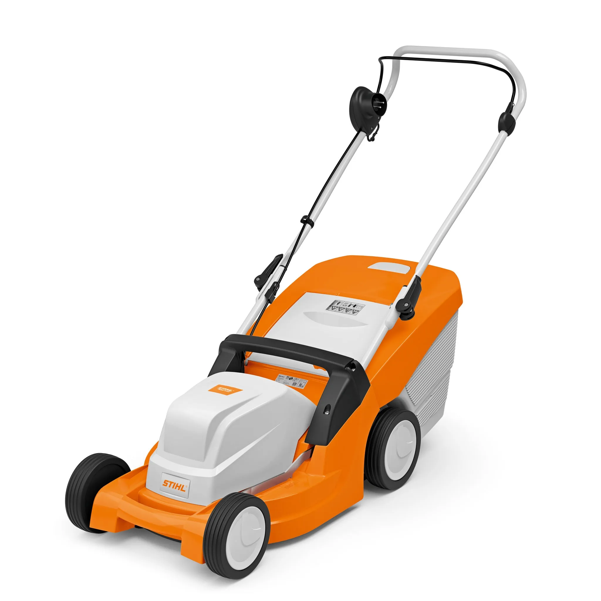 RME 443 Electric Lawn Mower