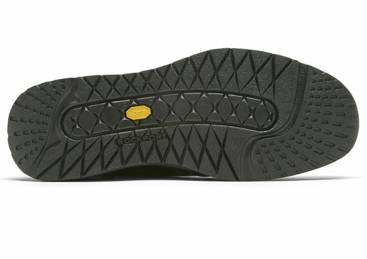 Rockport Edge Hill II Dble Gore Slip On CH5181