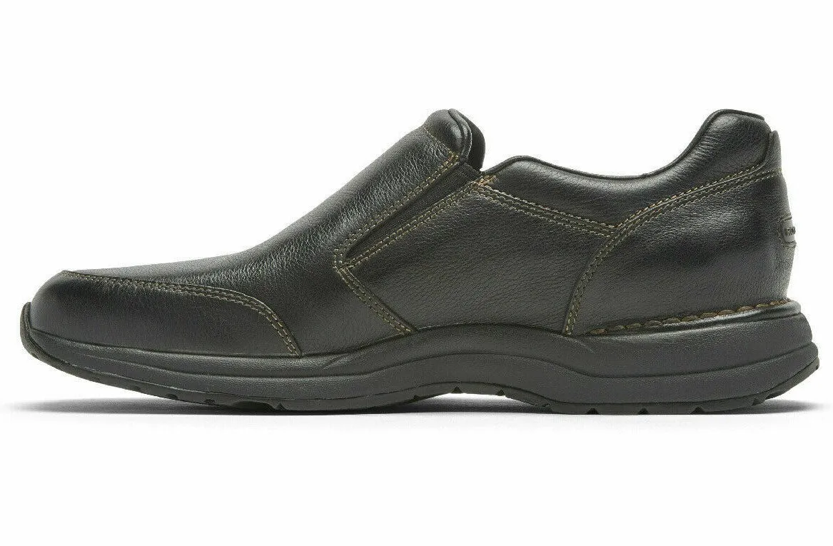 Rockport Edge Hill II Dble Gore Slip On CH5181