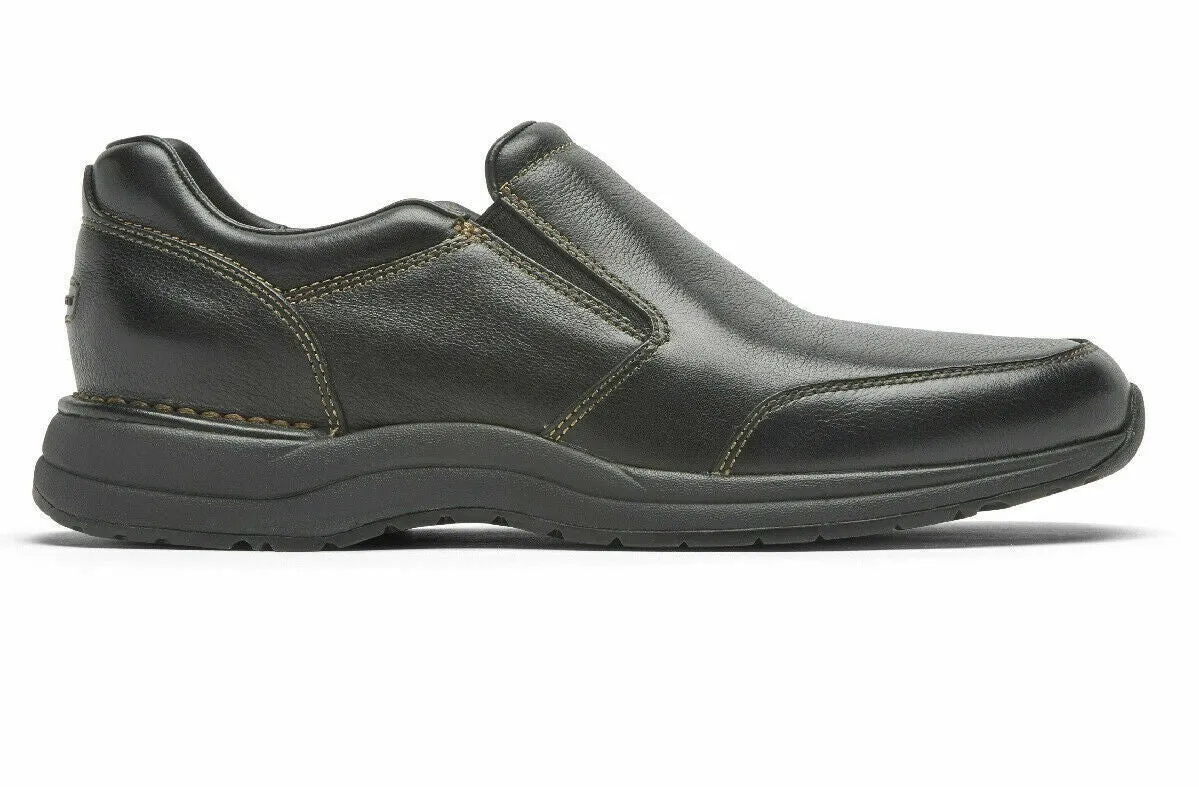 Rockport Edge Hill II Dble Gore Slip On CH5181