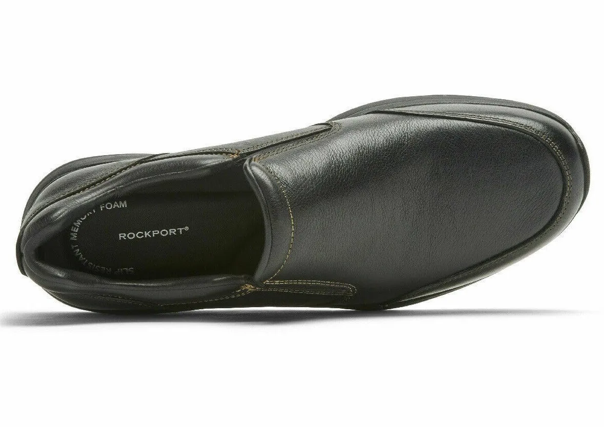 Rockport Edge Hill II Dble Gore Slip On CH5181