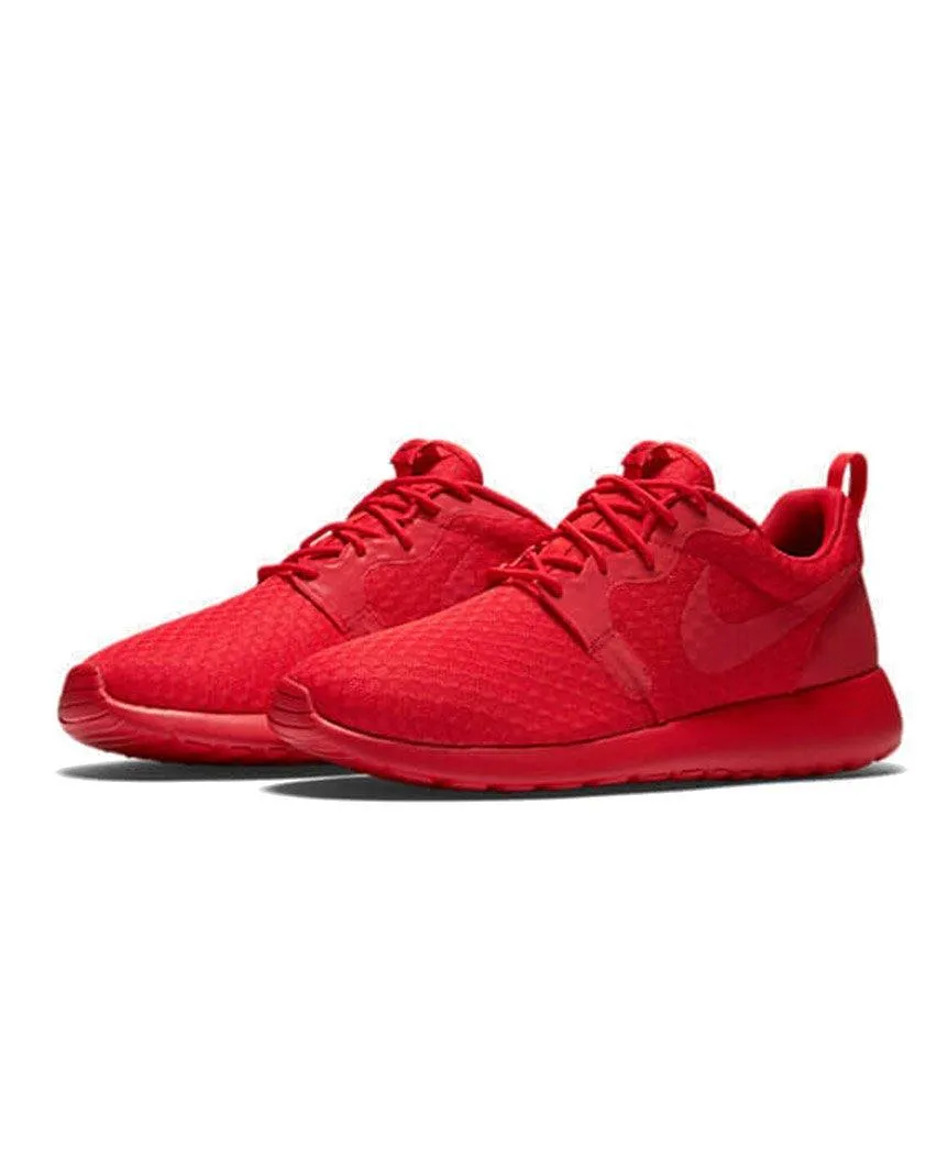 Roshe One Hyperfuse Red
