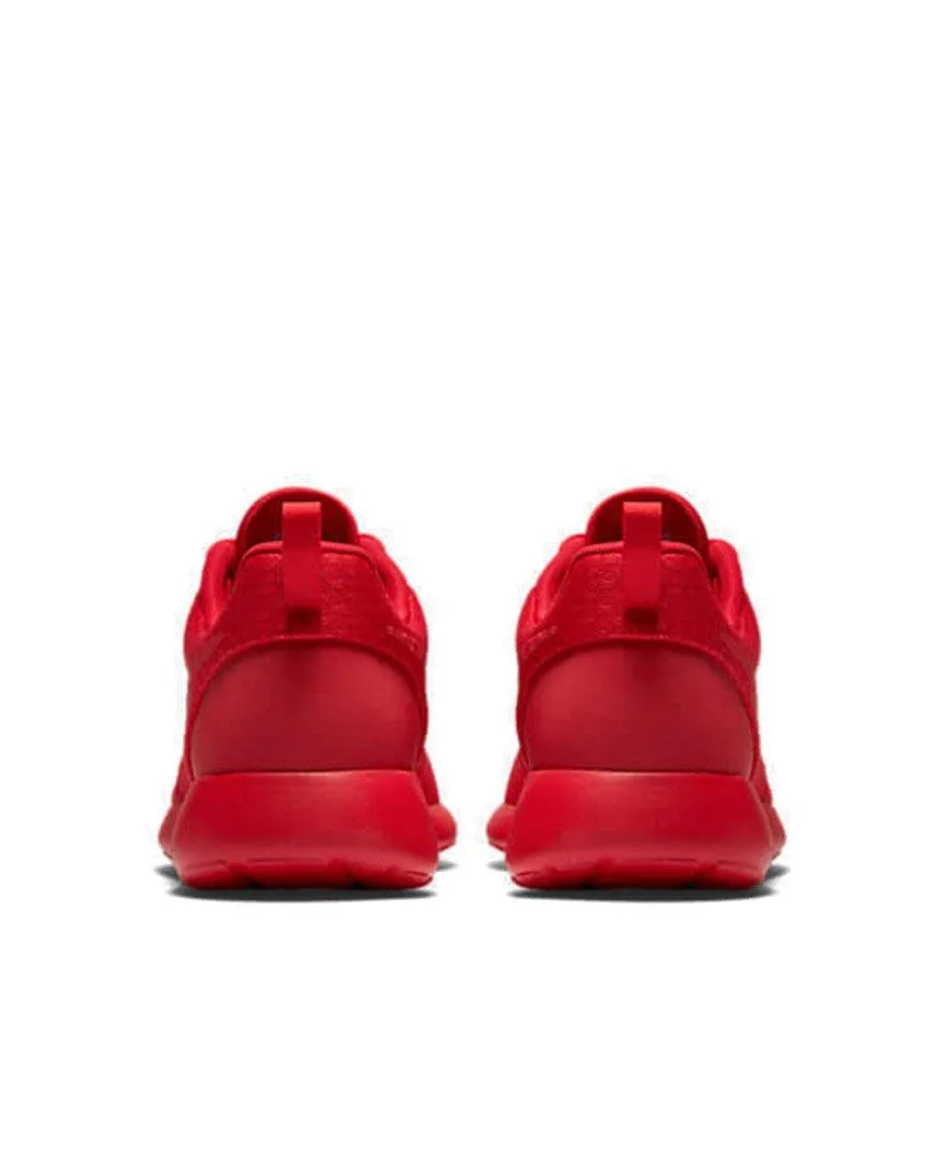 Roshe One Hyperfuse Red