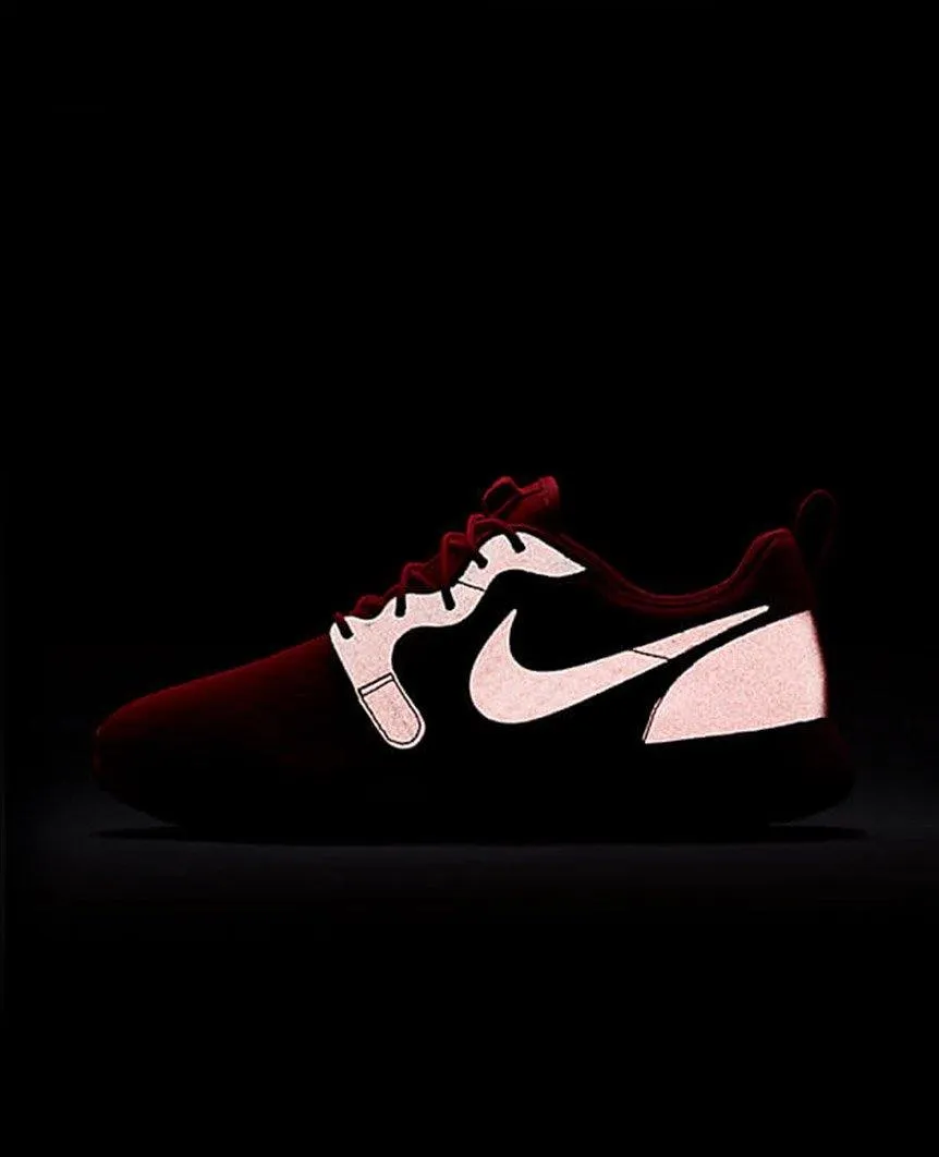 Roshe One Hyperfuse Red