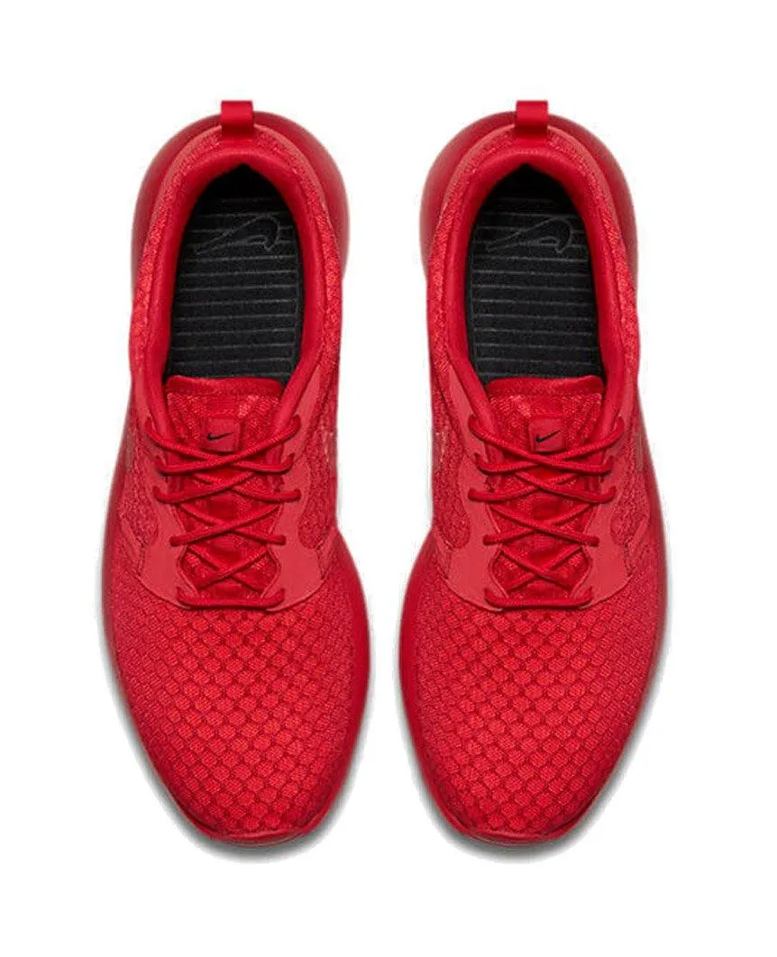 Roshe One Hyperfuse Red