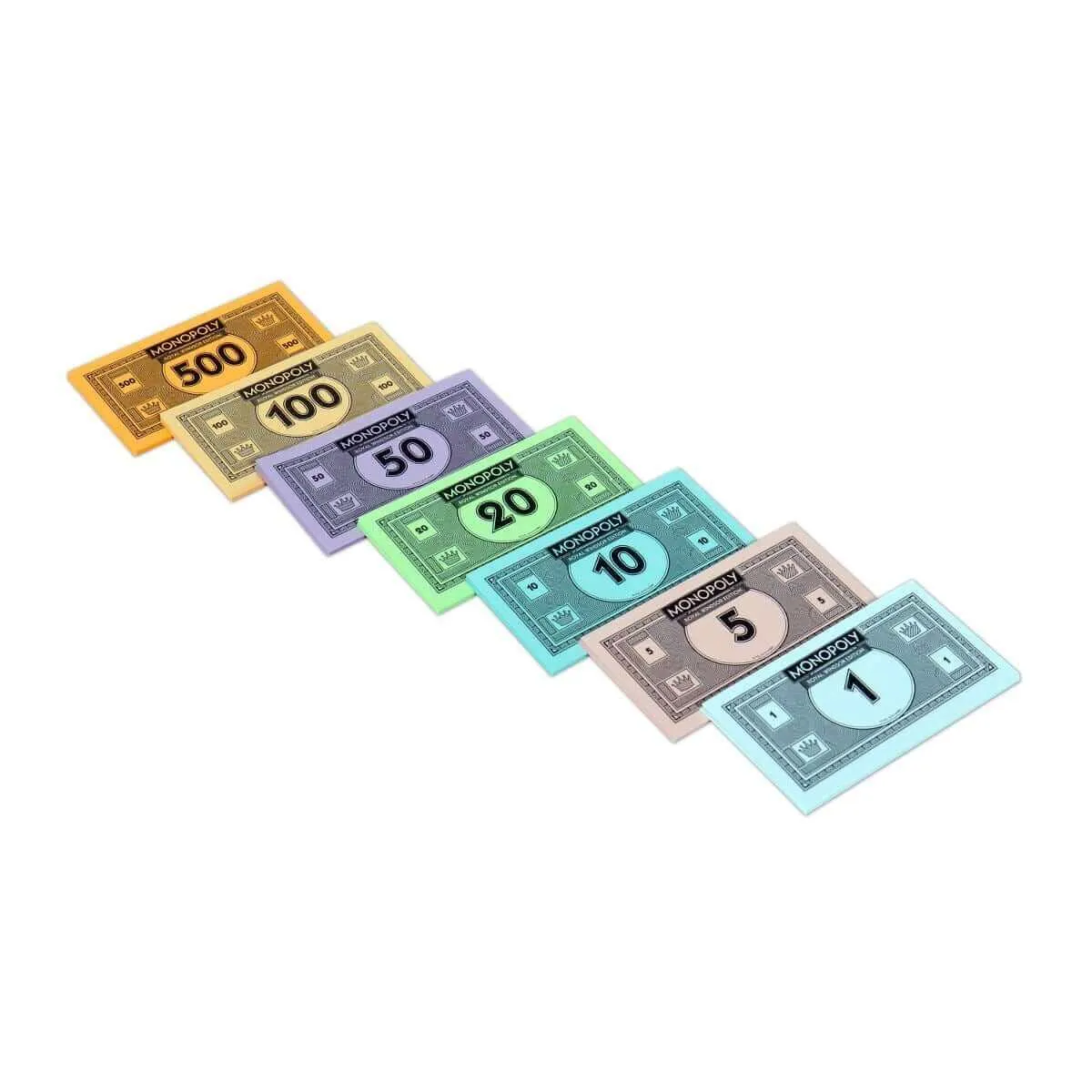 Royal Windsor Monopoly Board Game