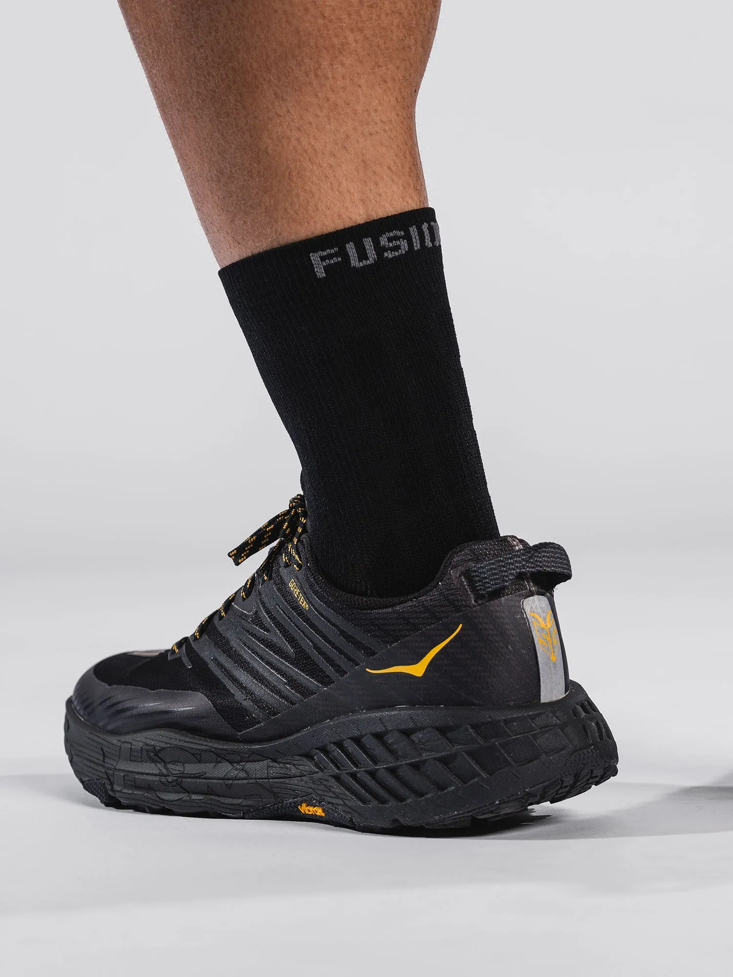 Run Sock