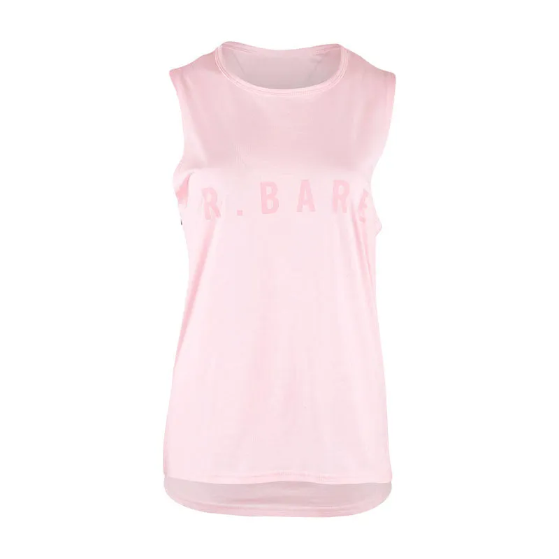 Running Bare Easy Rider Muscle Tank