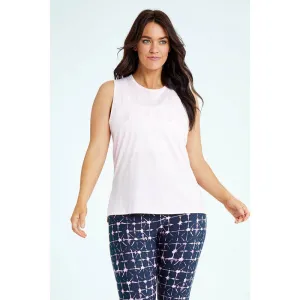 Running Bare Easy Rider Muscle Tank