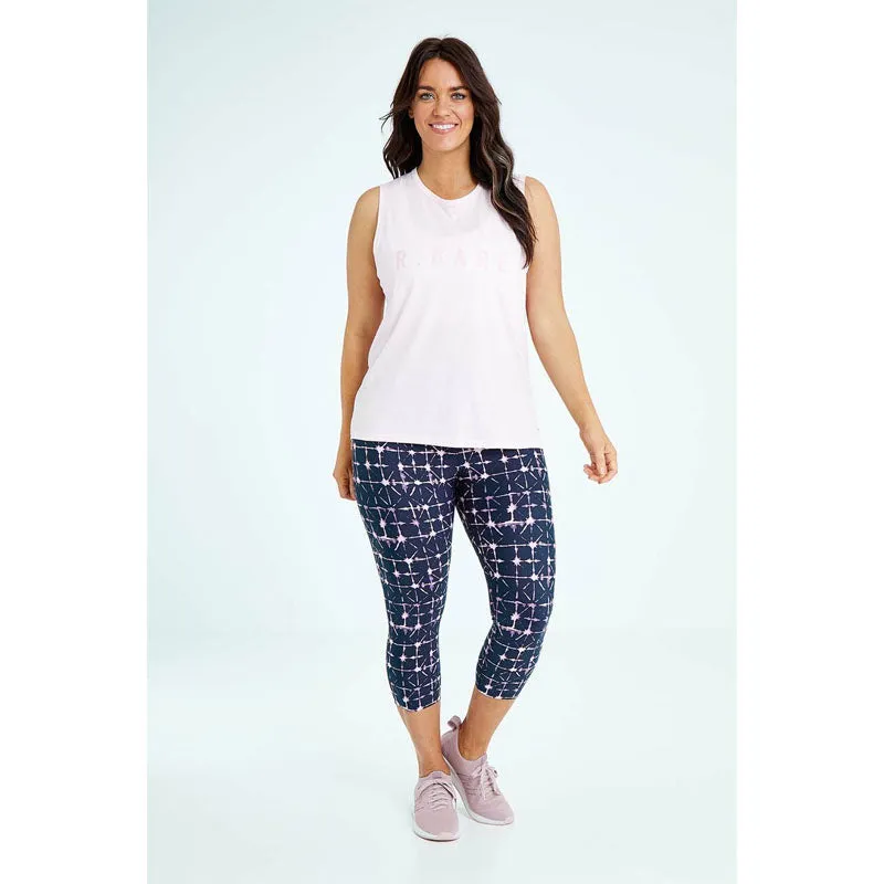 Running Bare Easy Rider Muscle Tank