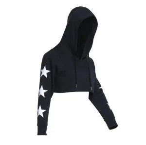 Running Hooded Shirt