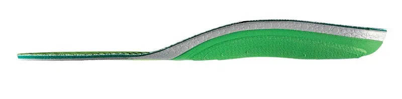 Running insoles - Run 3feet Protect Mid