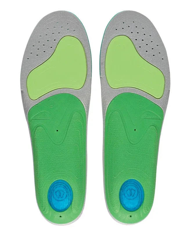 Running insoles - Run 3feet Protect Mid