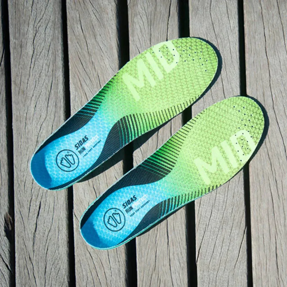 Running insoles - Run 3feet Protect Mid