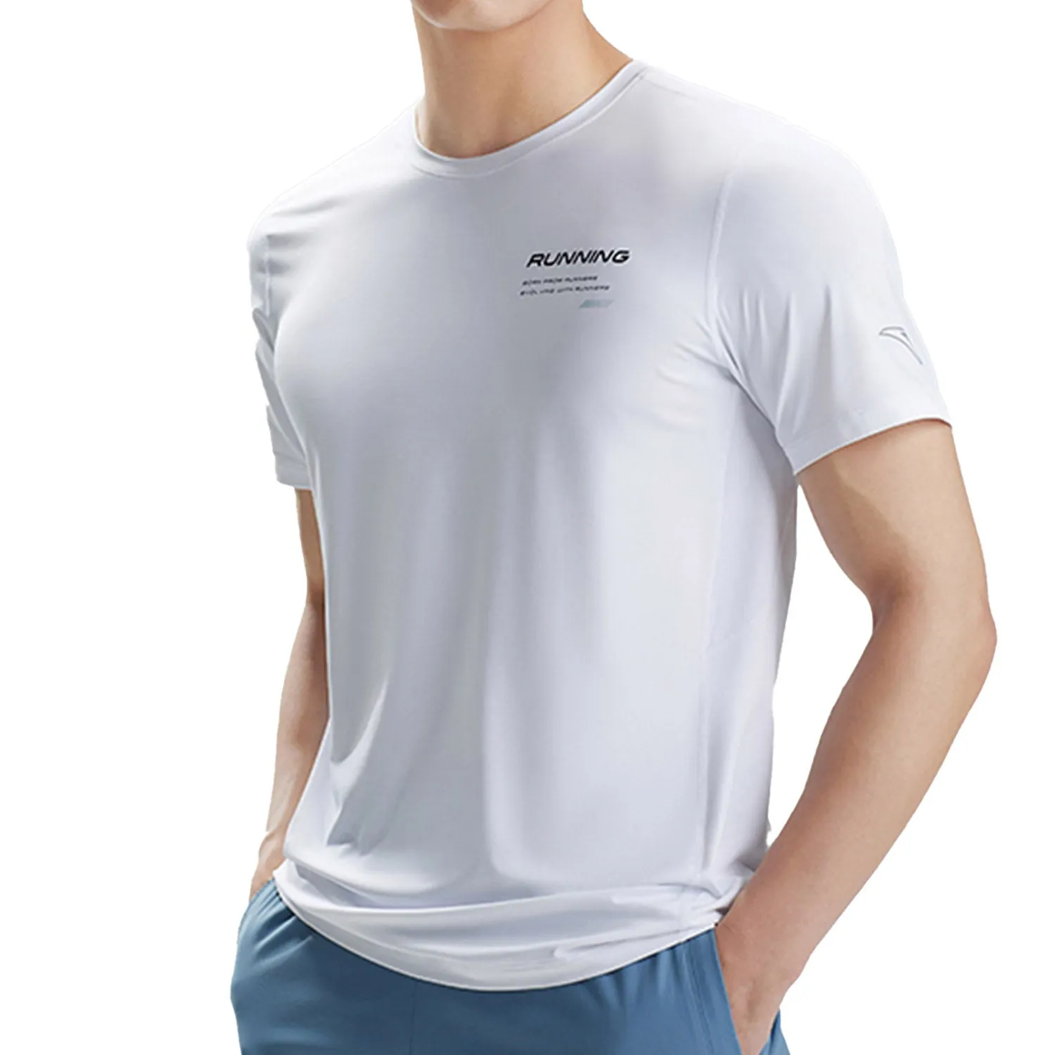 Running Tee Shirt