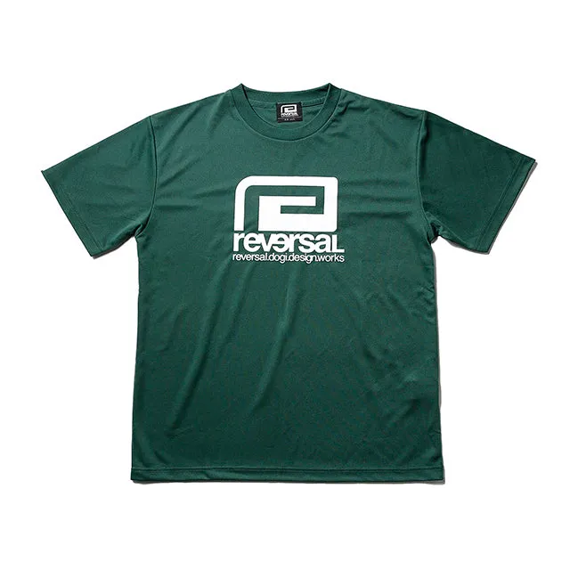 RVDDW Big Mark Mesh Shirt
