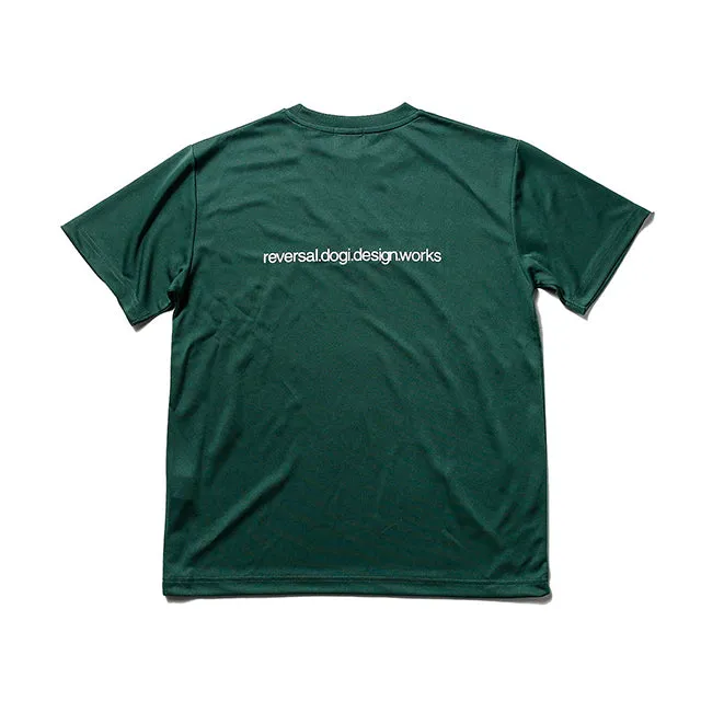 RVDDW Big Mark Mesh Shirt