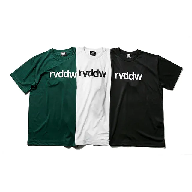 RVDDW Big Mark Mesh Shirt