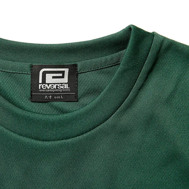 RVDDW Big Mark Mesh Shirt
