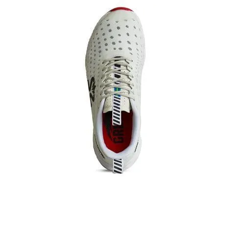 Salming Women's Greyhound Running Shoe (Petrol/White)