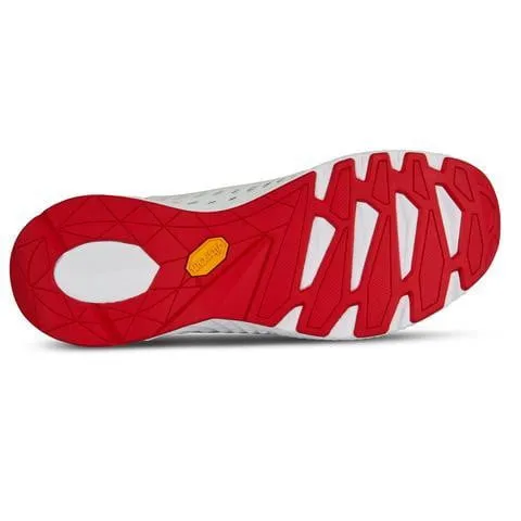 Salming Women's Greyhound Running Shoe (Petrol/White)