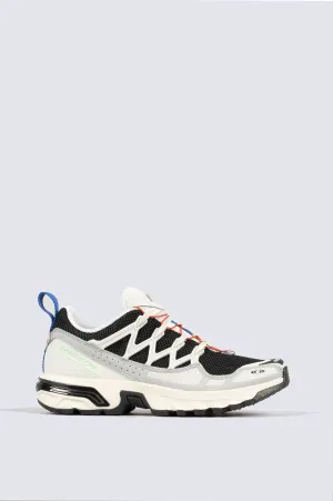 SALOMON ACS   OG BLACK LUNAR ROCK ALLOY