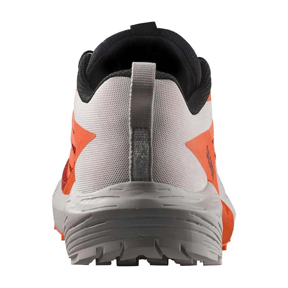 Salomon Mens Sense Ride 5 Trail Running Shoe