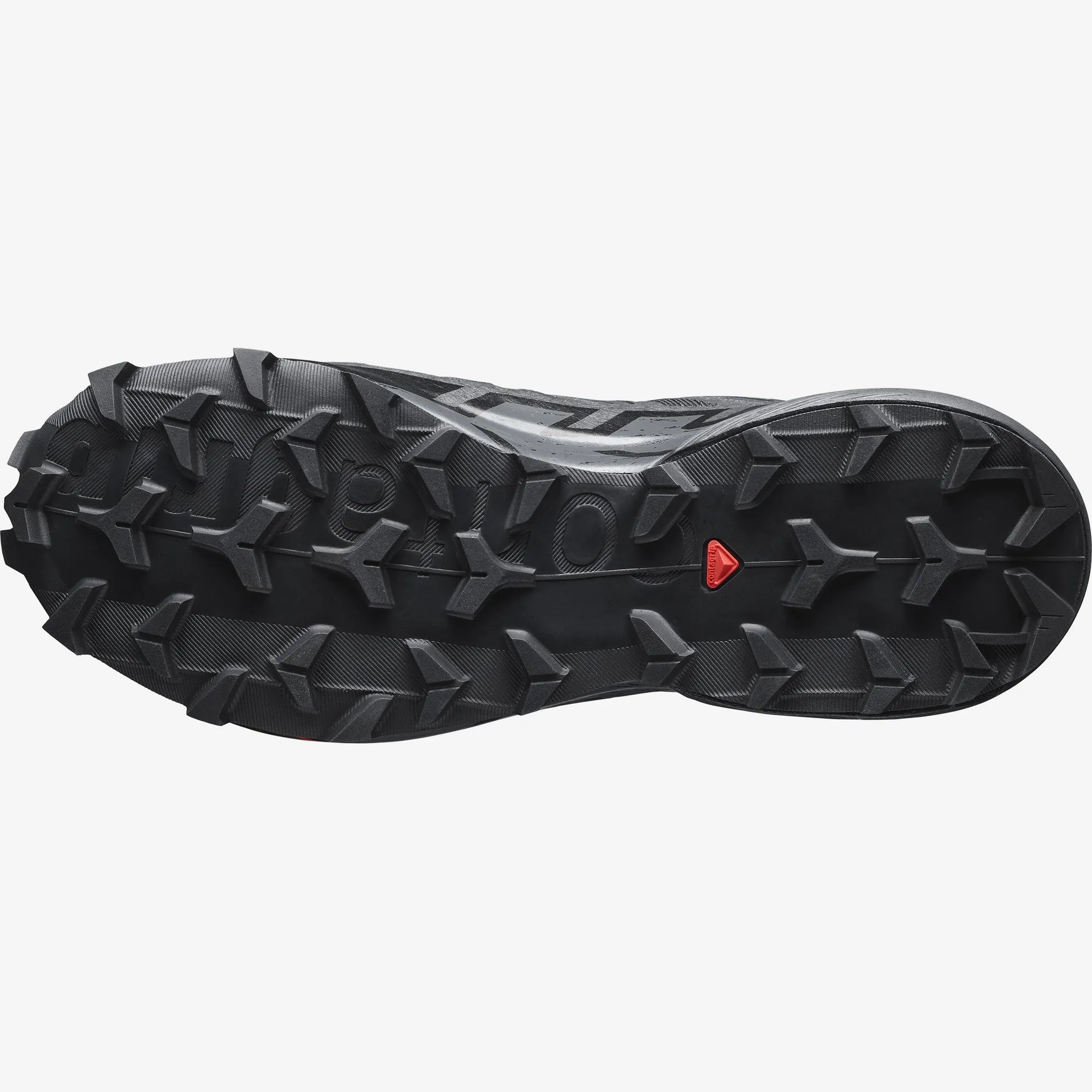 Salomon Womens Speedcross 6 Gore-Tex Trail Running Shoe