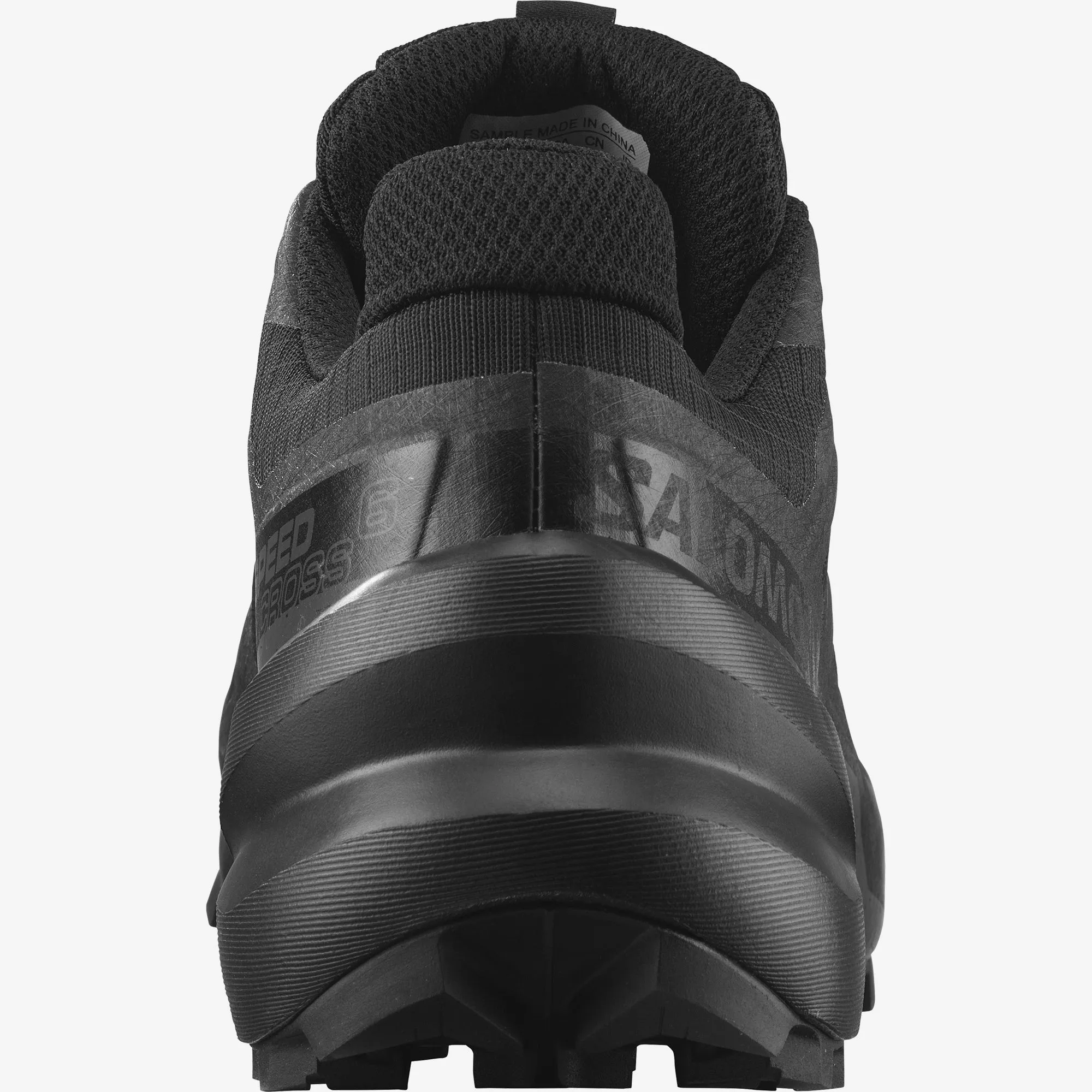Salomon Womens Speedcross 6 Gore-Tex Trail Running Shoe