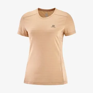 Salomon XA Womens Short Sleeve T-Shirt