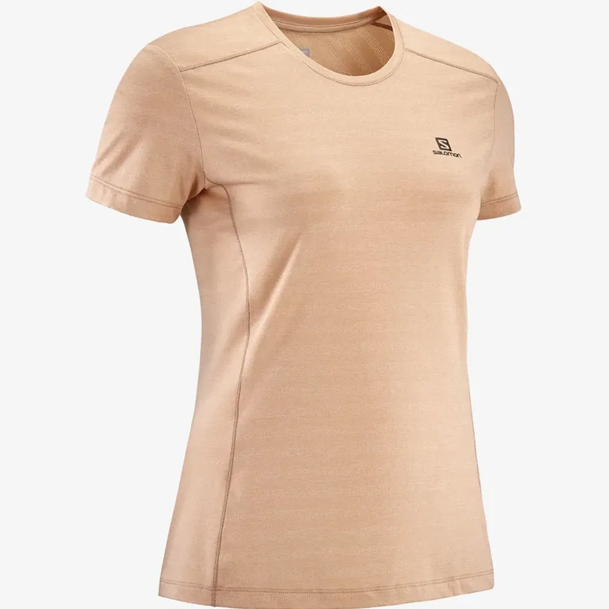 Salomon XA Womens Short Sleeve T-Shirt