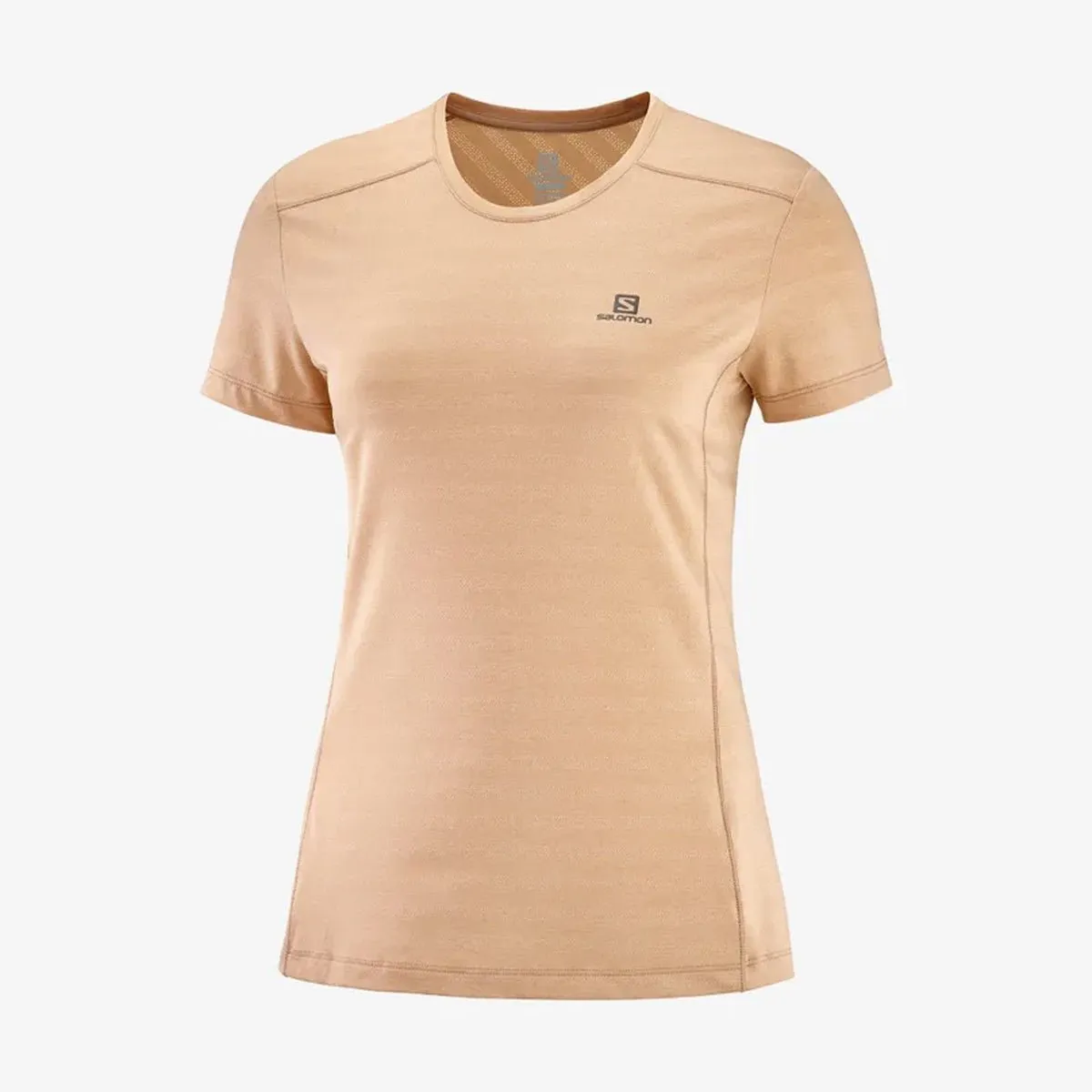 Salomon XA Womens Short Sleeve T-Shirt