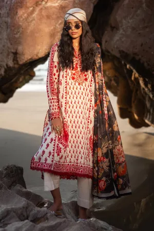 SANA SAFINAZ | Mahay Spring'24 vol-1  | H241-006B-2BS