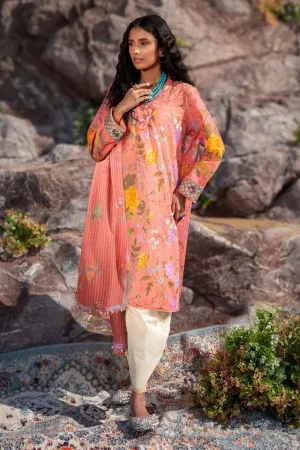 SANA SAFINAZ | Mahay Spring'24 vol-1  | H241-007A-2S