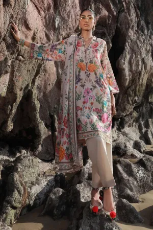 SANA SAFINAZ | Mahay Spring'24 vol-1  | H241-019B-3CS