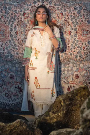 SANA SAFINAZ | Mahay Spring'24 vol-1  | H241-022A-2BS