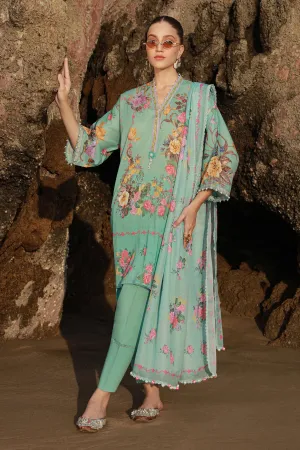 SANA SAFINAZ | Mahay Spring'24 vol-1  | H241-026B-3CS