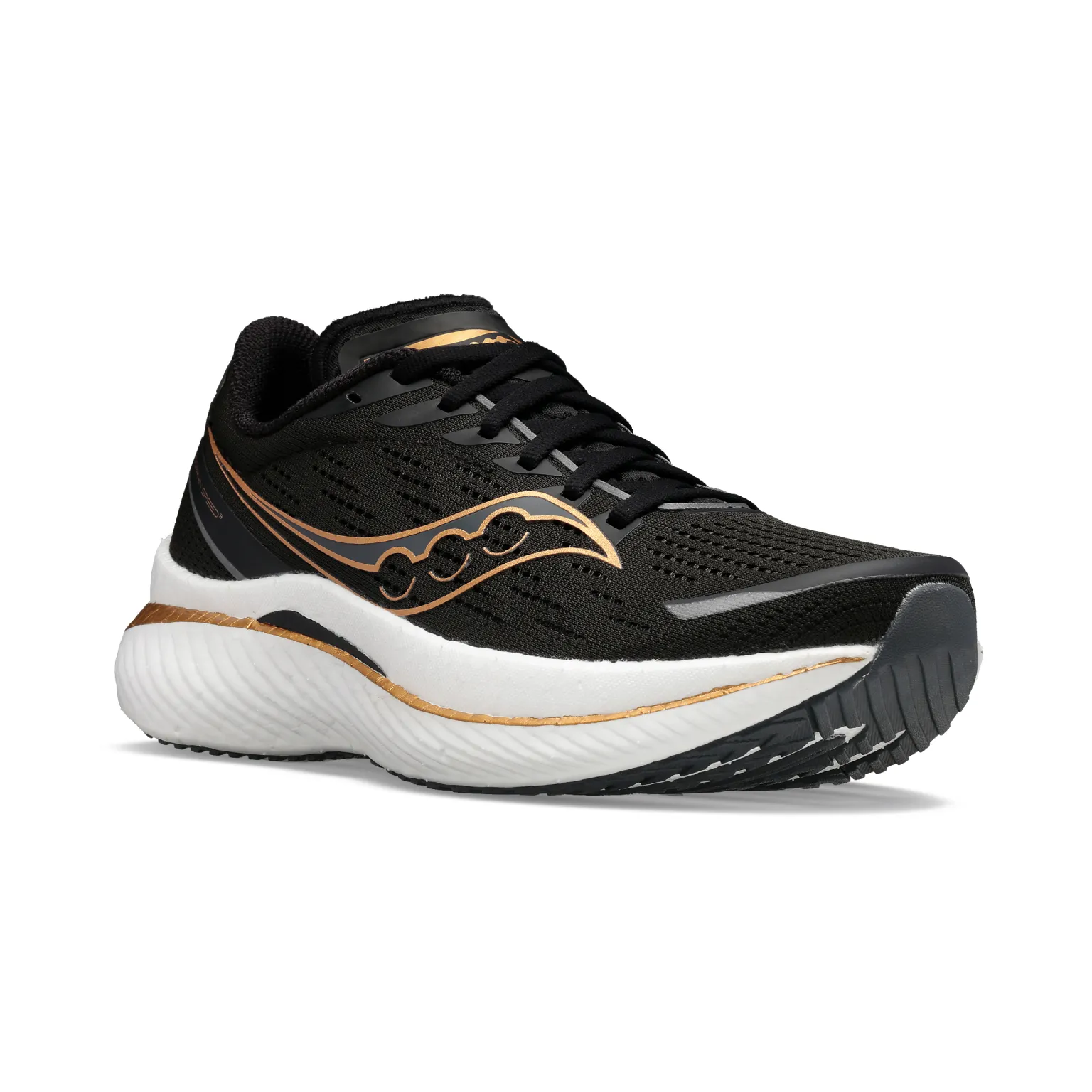 Saucony Mens Endorphin Speed 3 Running