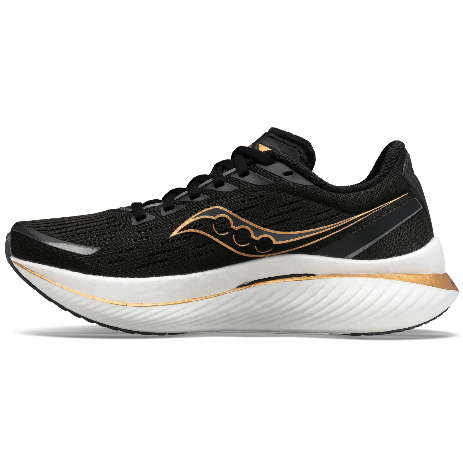 Saucony Mens Endorphin Speed 3 Running