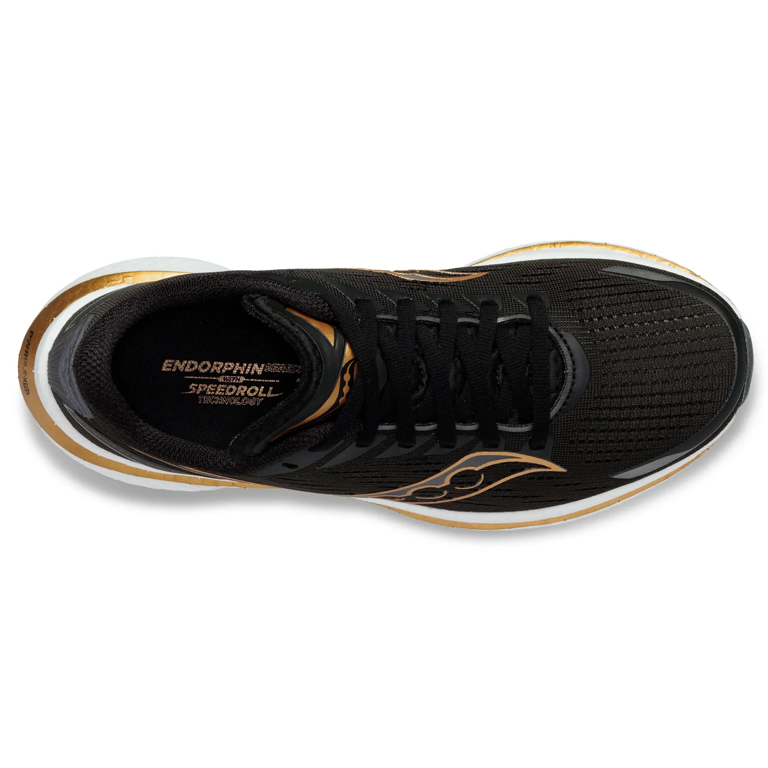 Saucony Mens Endorphin Speed 3 Running