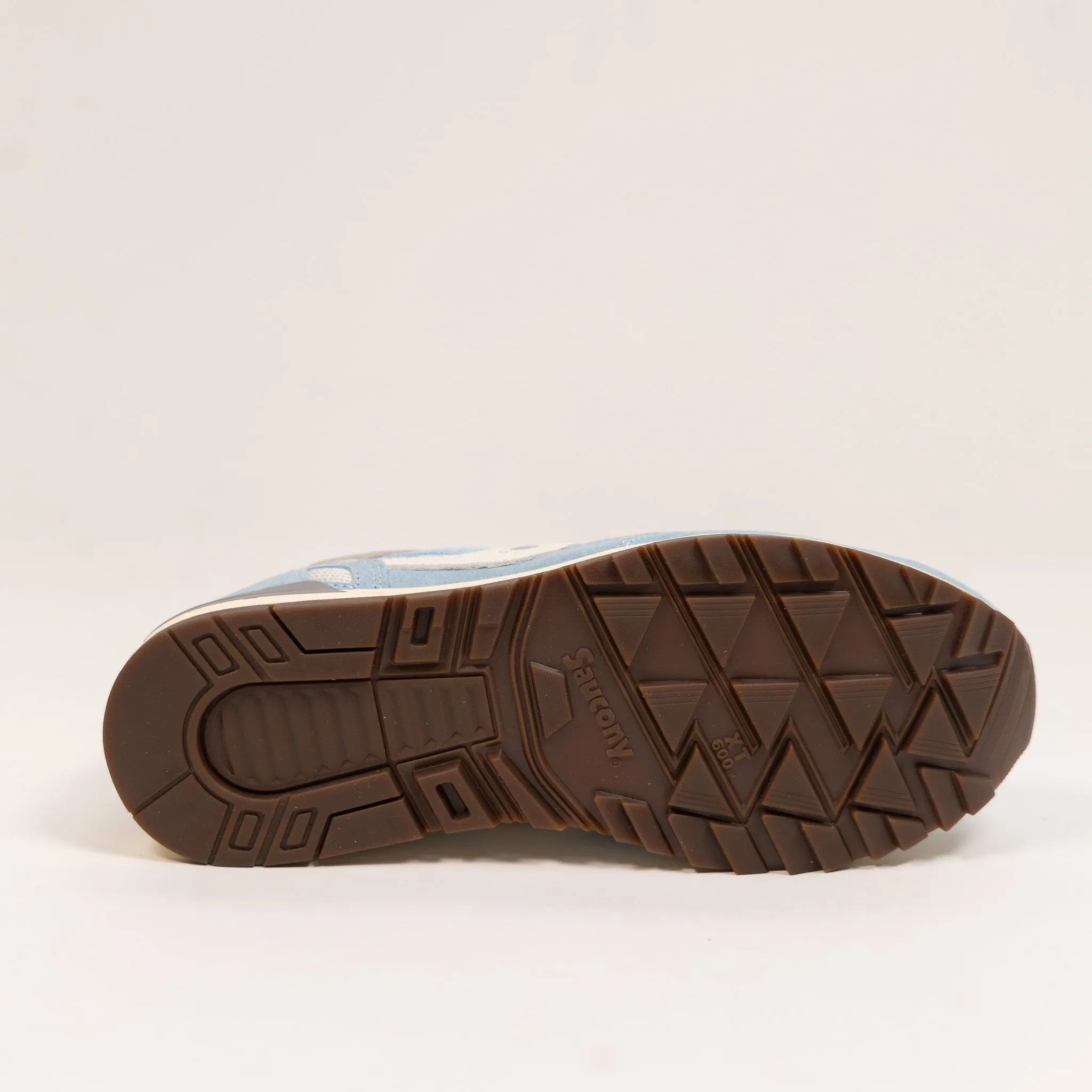 Saucony Original Shadow 5000 - Blue/Cream