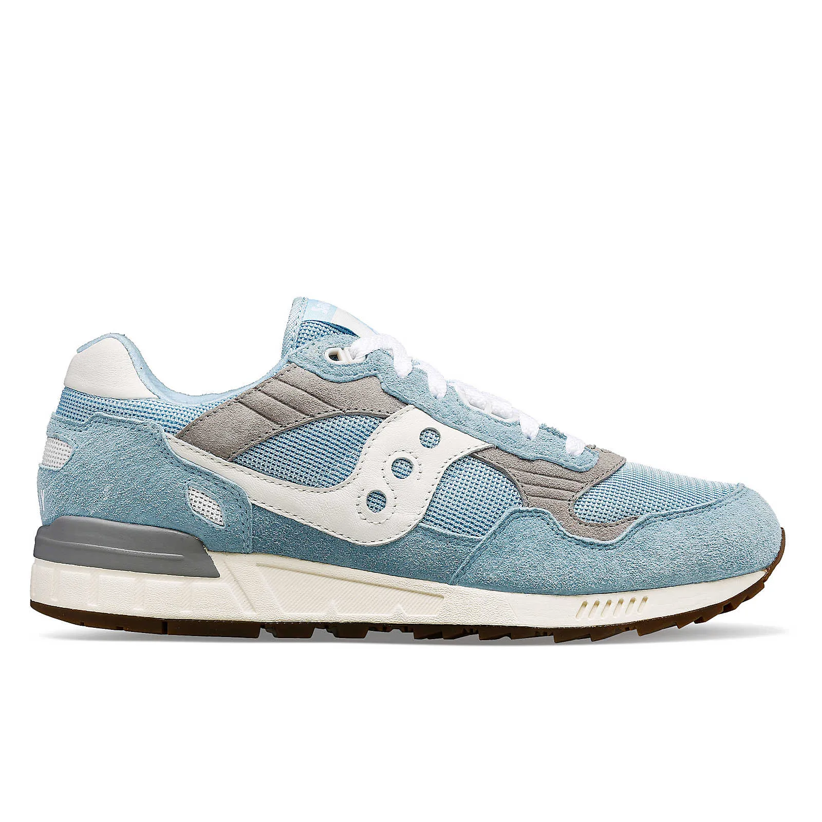 Saucony Original Shadow 5000 - Blue/Cream