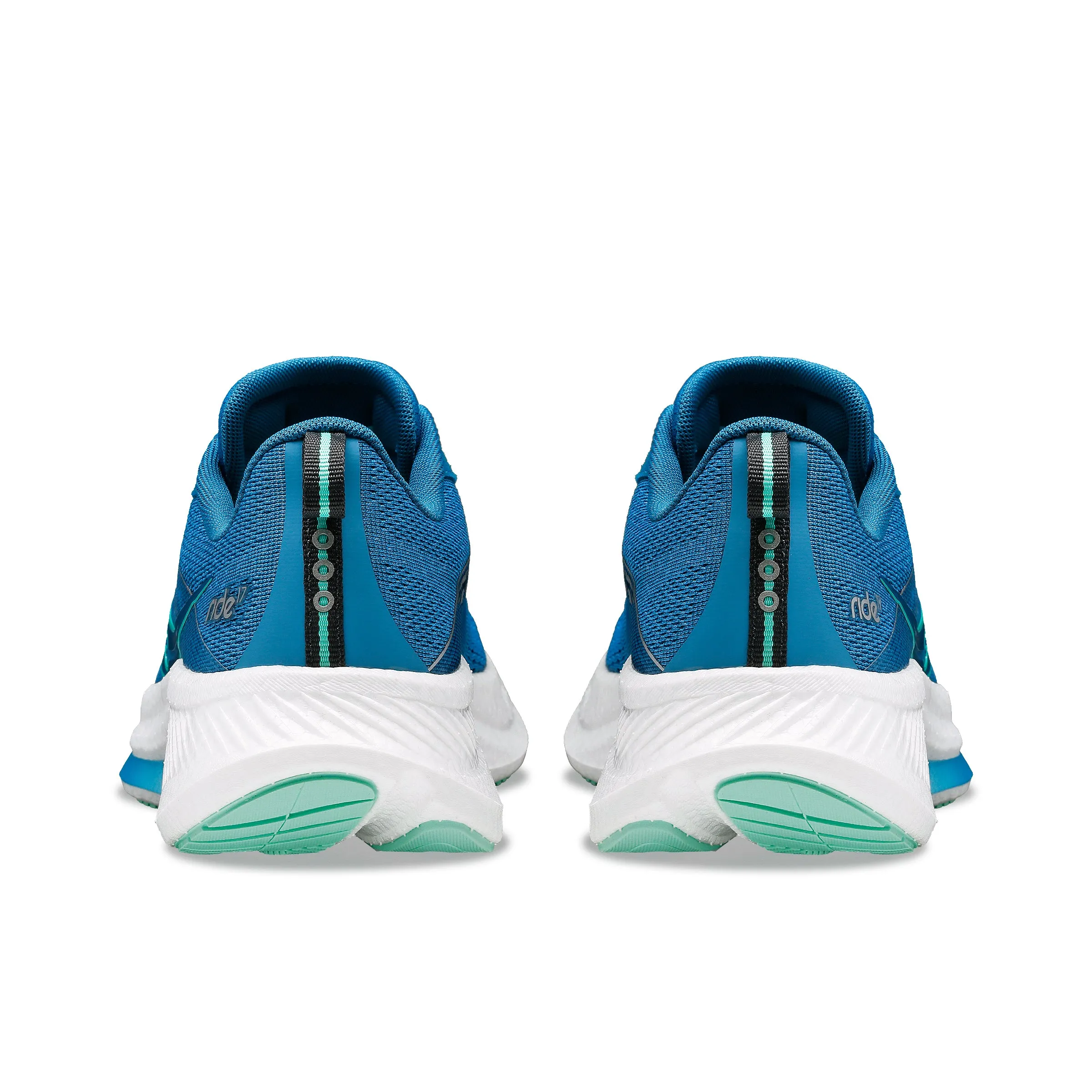 Saucony Ride 17 women's
