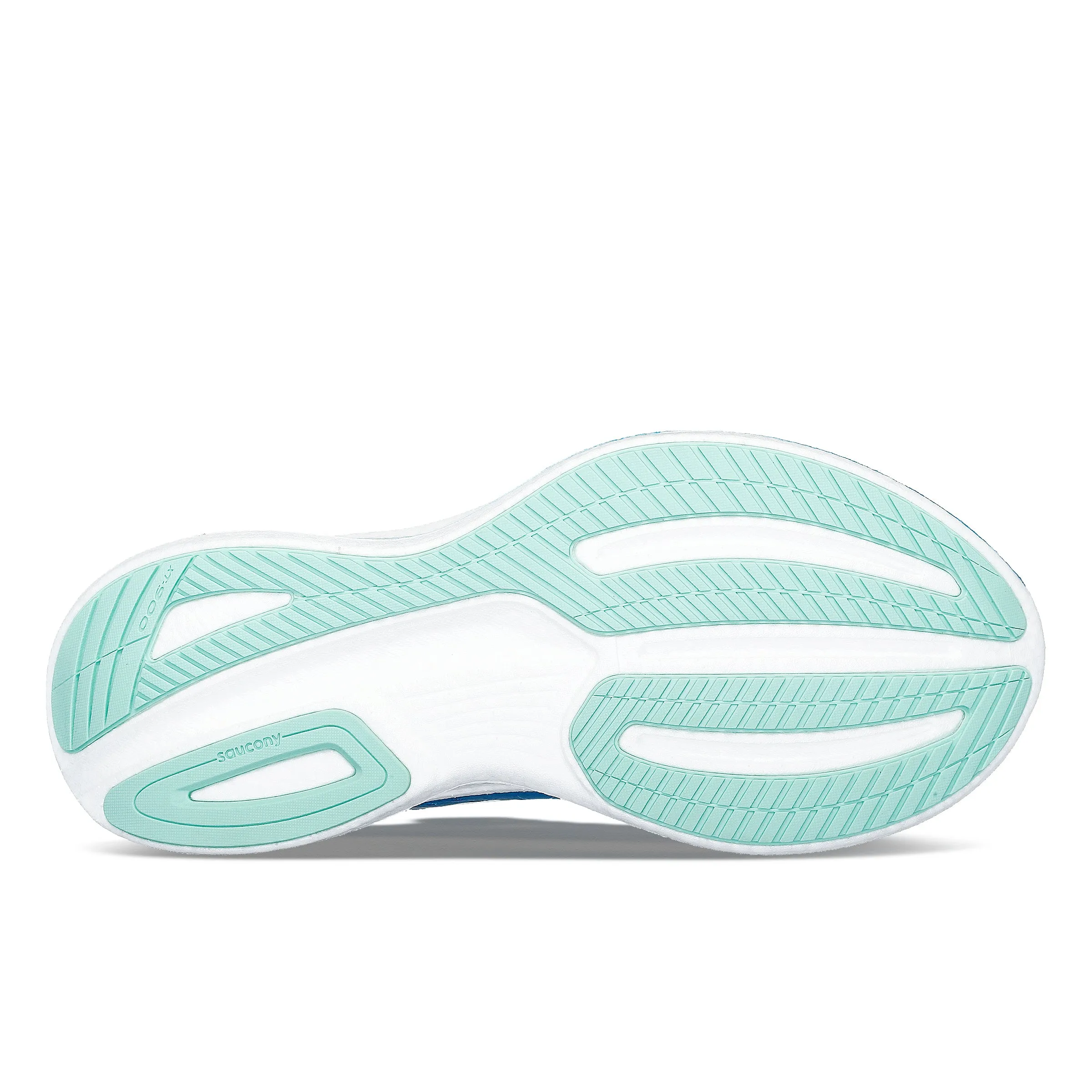 Saucony Ride 17 women's