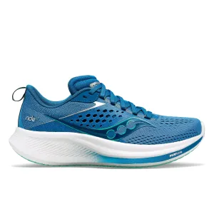 Saucony Ride 17 women's