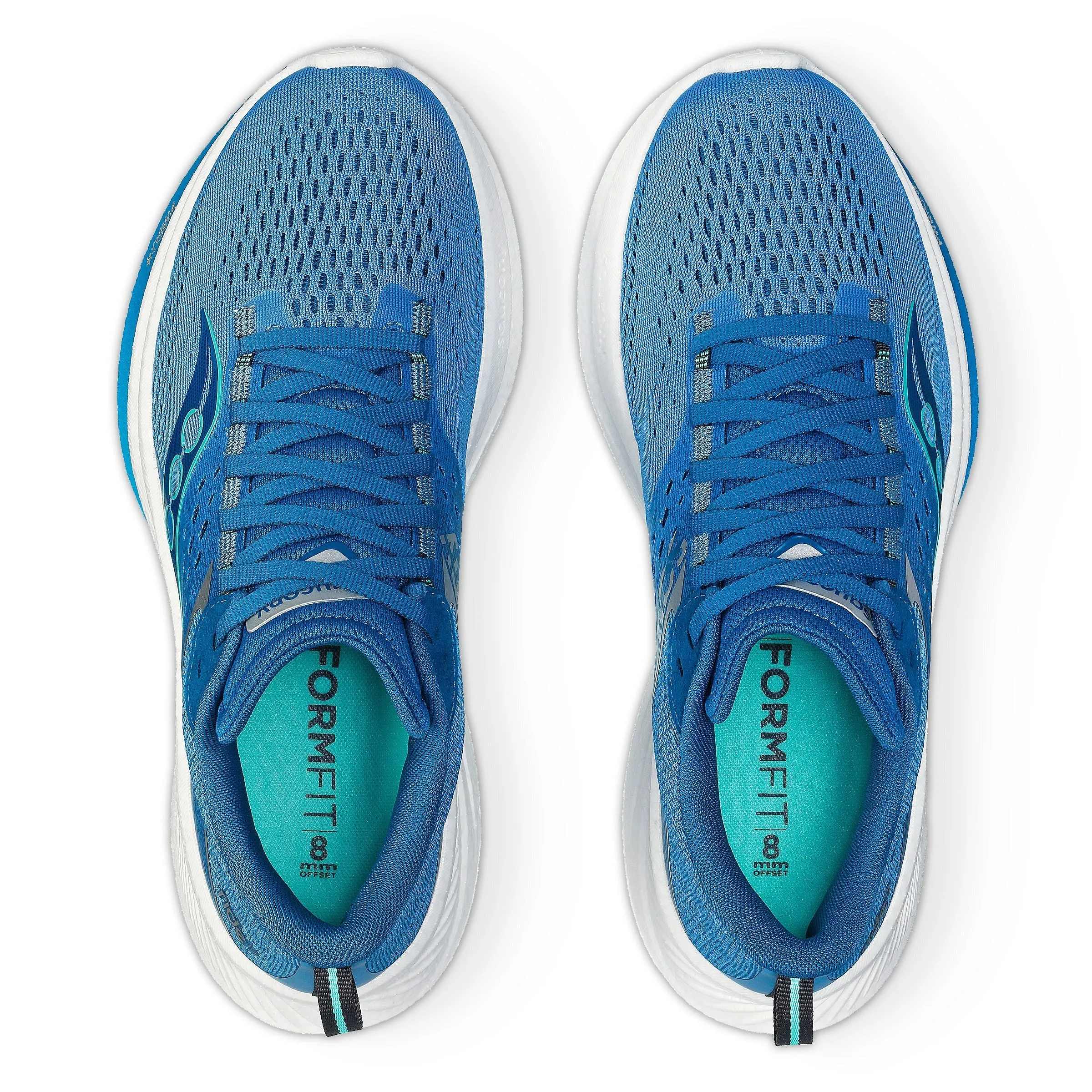 Saucony Ride 17 women's
