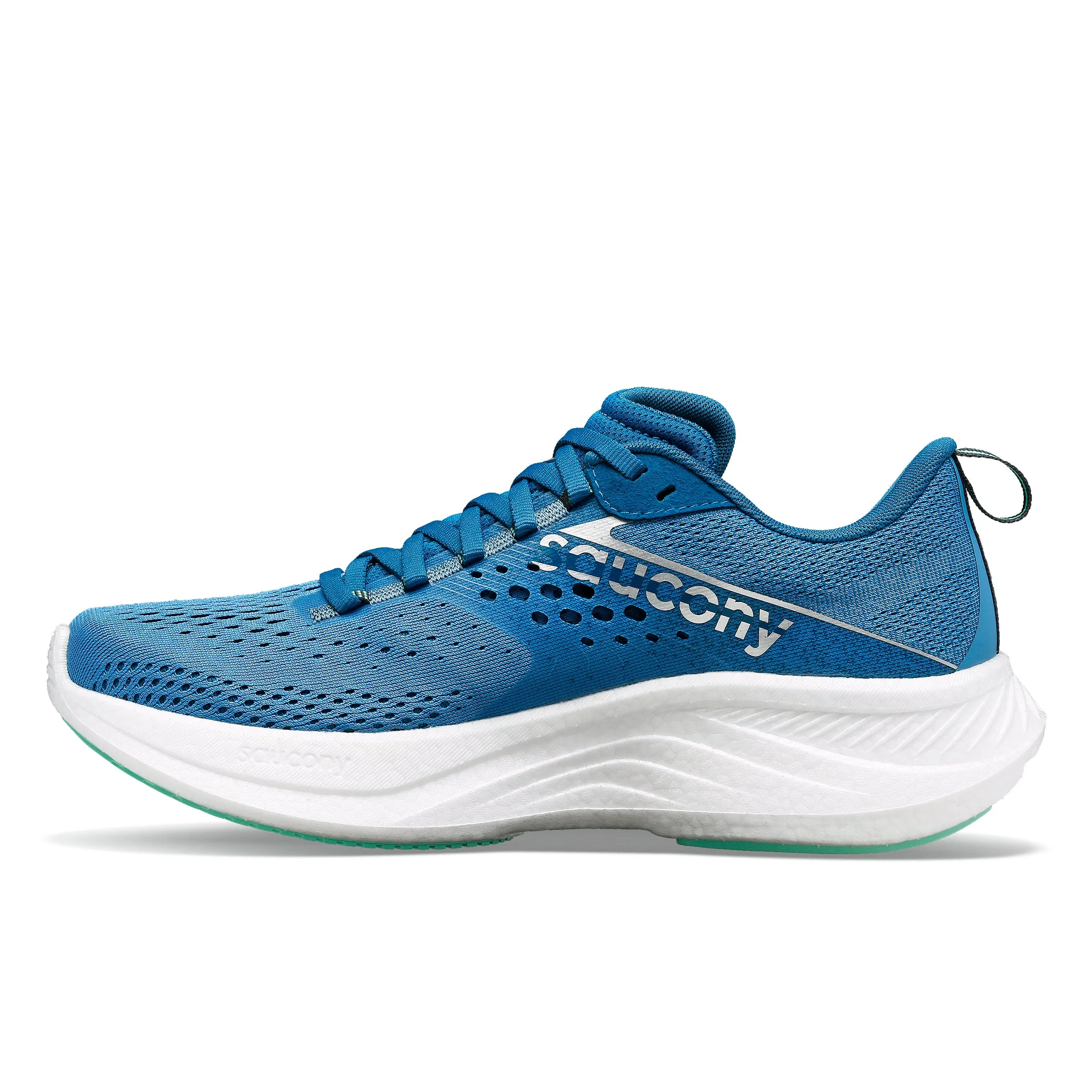 Saucony Ride 17 women's