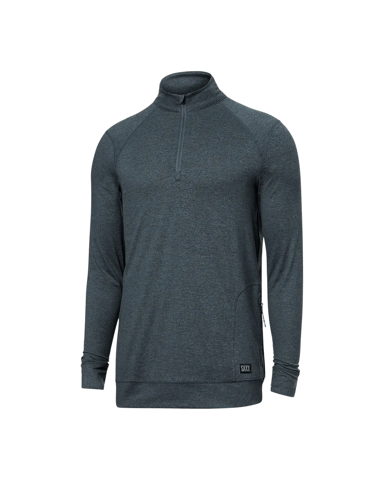 Saxx Peakdaze Half Zip